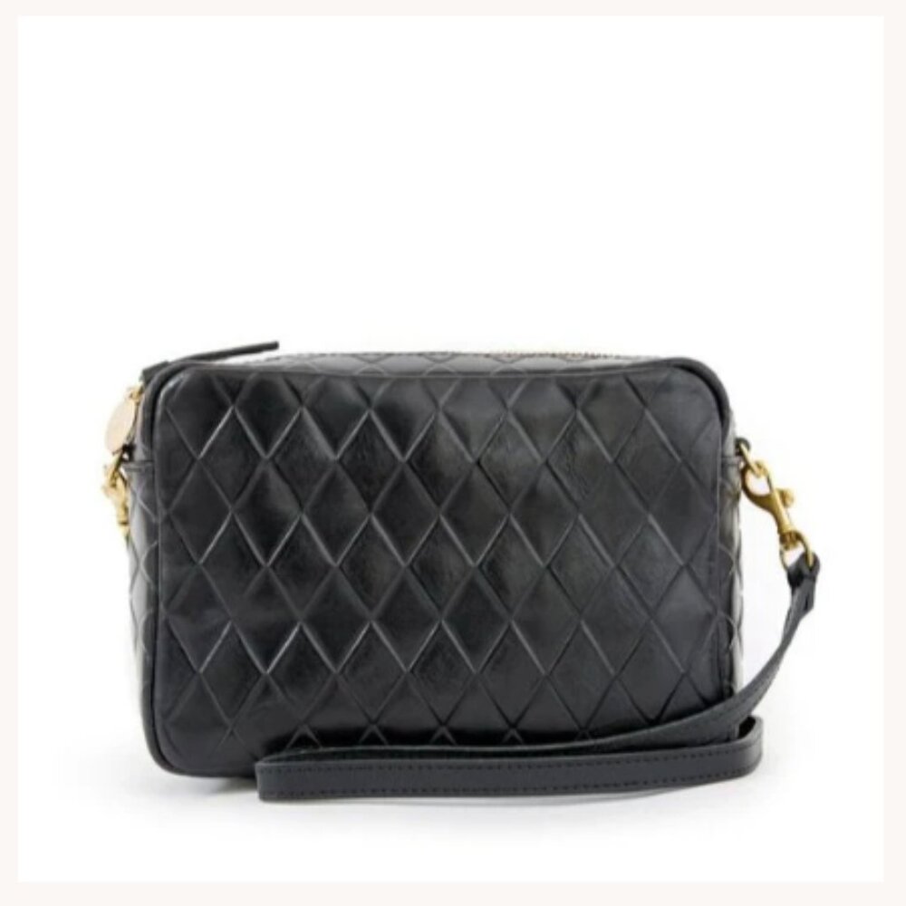 Clare V. Midisac in Black Diamond